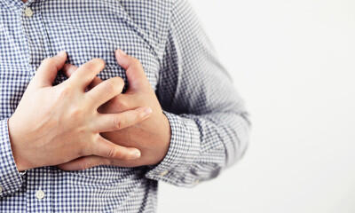Plötzlicher Herztod durch Infarkt ,  (c) Canva.com Plötzlicher Herztod durch Infarkt ,  (c) Canva.com