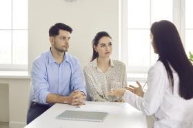 Paarberatung bei Sexualporoblemen mit Endiometriose