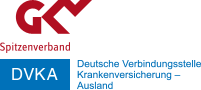 Logo der DVKA