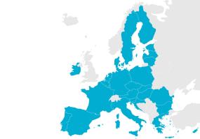 Entstendebescheinigung A1 für EU-Staaten