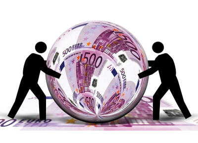 Krankenkassenbeitrag auf Kapitalerträge ,  (c) pixabay / CC0 Krankenkassenbeitrag auf Kapitalerträge ,  (c) pixabay / CC0