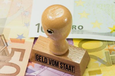 Pflegeunterstützungsgeld als neue Sozialleistung,  (c) Getty Images / Stadtratte Pflegeunterstützungsgeld als neue Sozialleistung,  (c) Getty Images / Stadtratte