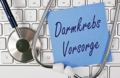 Darmkrebsvorsorge ,  (c) Fotolia.de / DOC RABE Media