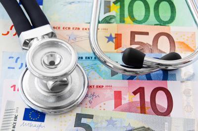 Anhebung Zusatzbeitrag ,  (c) Getty Images / Togapix