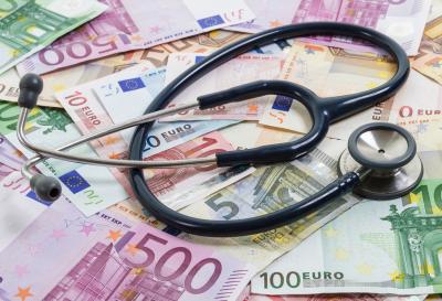 Krankenkassenvergleich 2026 lohnt sich für Gutverdiener ,  (c) Getty Images / TeamDAF Krankenkassenvergleich 2026 lohnt sich für Gutverdiener ,  (c) Getty Images / TeamDAF