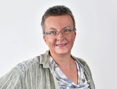 Kathrin Vogler  (DIE LINKE ) ,  (c) Jennifer Koelker