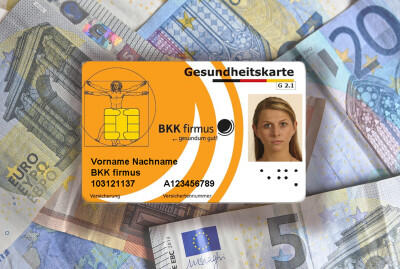 Zusatzbeitrag der BKK Firmus steigt ,  Zusatzbeitrag der BKK Firmus steigt ,