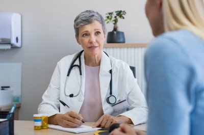 Hausarztprogramm nach dem Krankenkassenenwechsel 