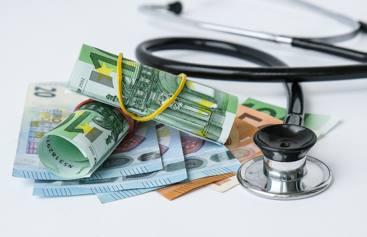 Zuschuss f&uuml;r BU-Versicherungen im Bonusporgramm