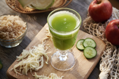 Gesunde Lebensmittel für jeden Tag ,  (c) getty Images / Madeleine_Steinbach