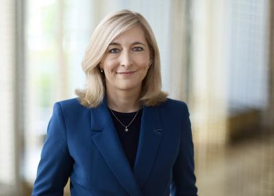 Gesundheitsministerin Nina Warken (CDU) ,  (c) BMG / Jan Pauls