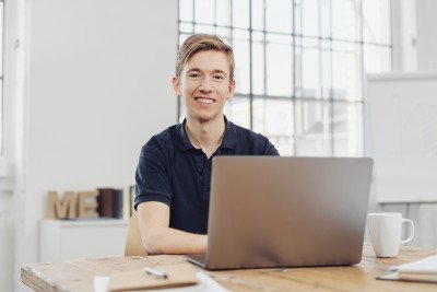 Ausbildung bei der Krankenkasse