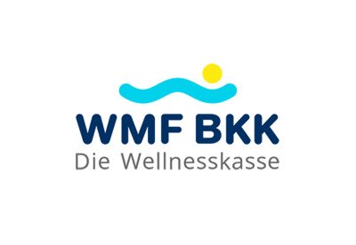 Logo der WMF BKK, 