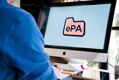 Nutzung der ePA ohne Smartphone  , 