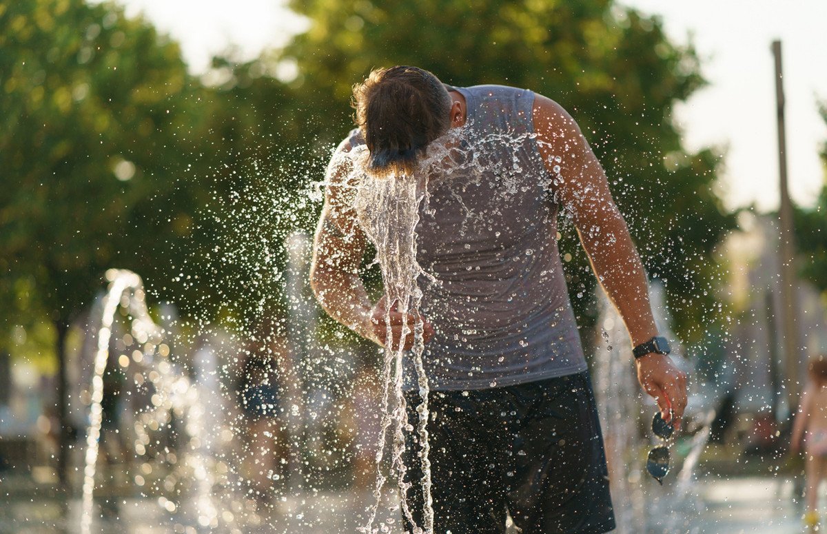Gibt es ein Recht auf Hitzefrei für Arbeitnehmer? Gibt es ein Recht auf Hitzefrei für Arbeitnehmer?