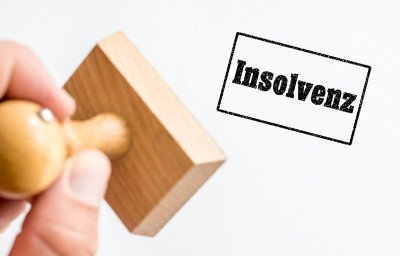 Insolvenz von Krankenkassen