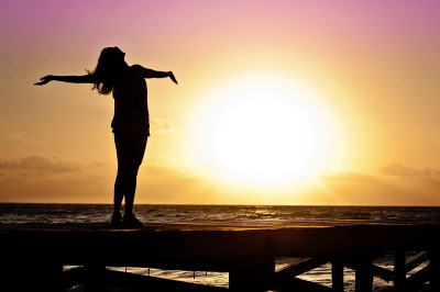 Resilienztraining ,  (c) Pixabay / Jill Wellington Resilienztraining ,  (c) Pixabay / Jill Wellington