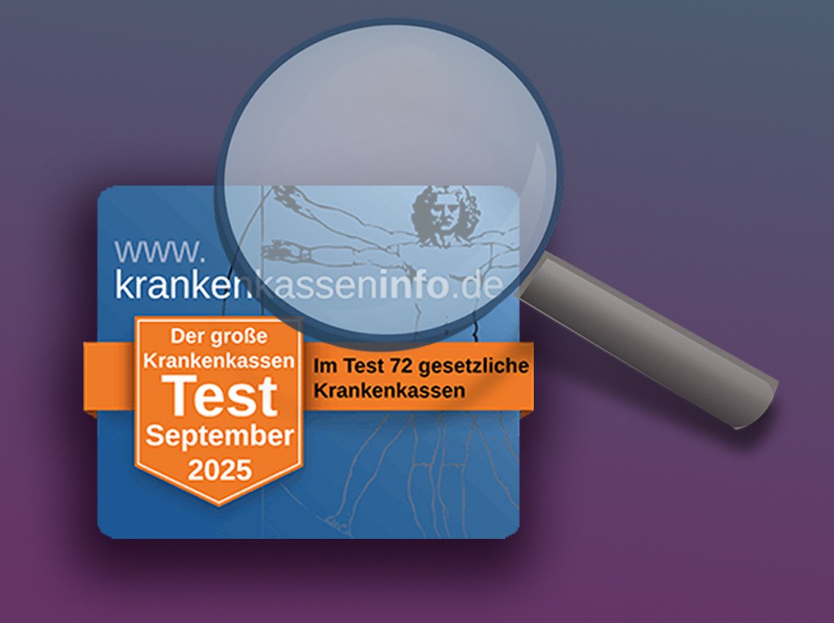 Welche Krankenkassen sind günstiger und besser? Welche Krankenkassen sind günstiger und besser?