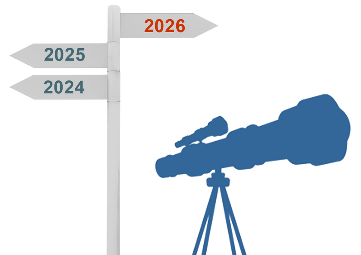 Prognose des Sch&auml;tzerkreises f&uuml;r 2026