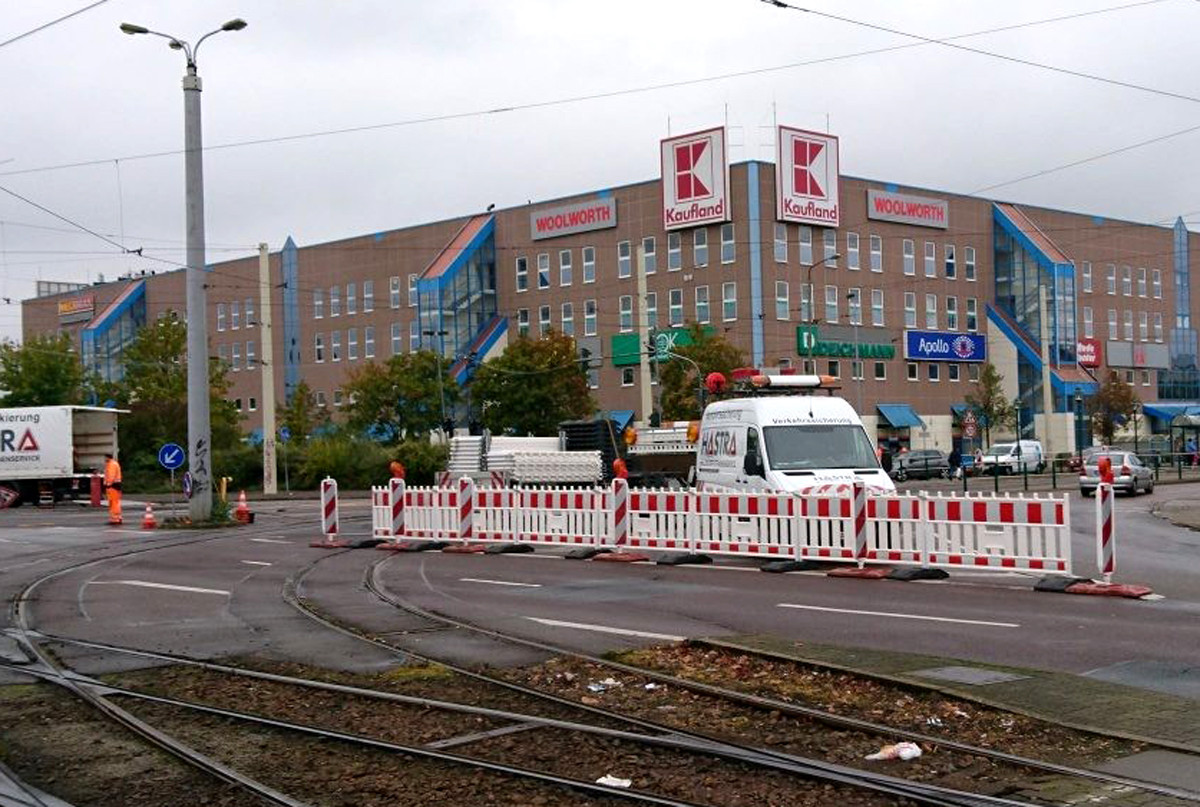 AOK Kundencenter im Südstat-Center Halle (Saale) AOK Kundencenter im Südstat-Center Halle (Saale)
