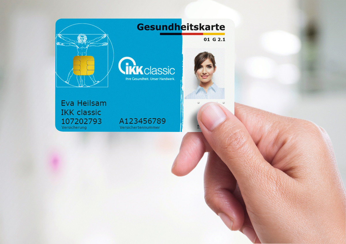 IKK Classic bel&auml;sst Zusatzbeitrag 2026 stabil