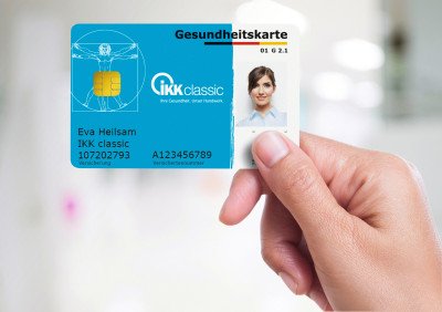 IKK classic bel&auml;sst Zusatzbeitrag 2026 stabil,  (c) IKK classic