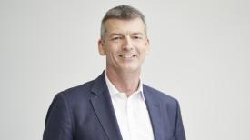 Frank Hippler - Vorstandsvorsitzender der IKK Classic  