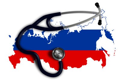 Gesundheitssystem in Russland,  (c) Pixabay / CC0
