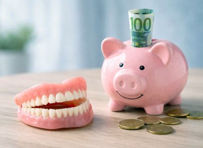 Wahltarif Zahnersatz der Mobil Krankenkasse,  generiert mit GPT 5.1