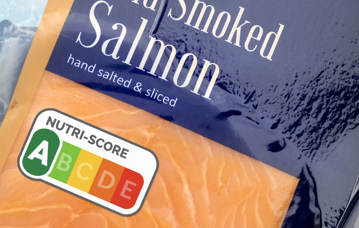 2026 - Neue Regeln f&uuml;r den NutriScore