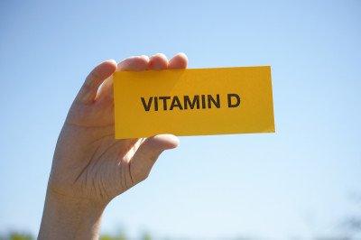 Vitamin D und Gesundheit ,  (c) Getty Images / Professor25