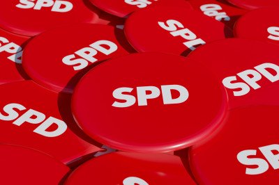 SPD Gesundheitspolitik,  (c) Getty Images / Torsten Asmus