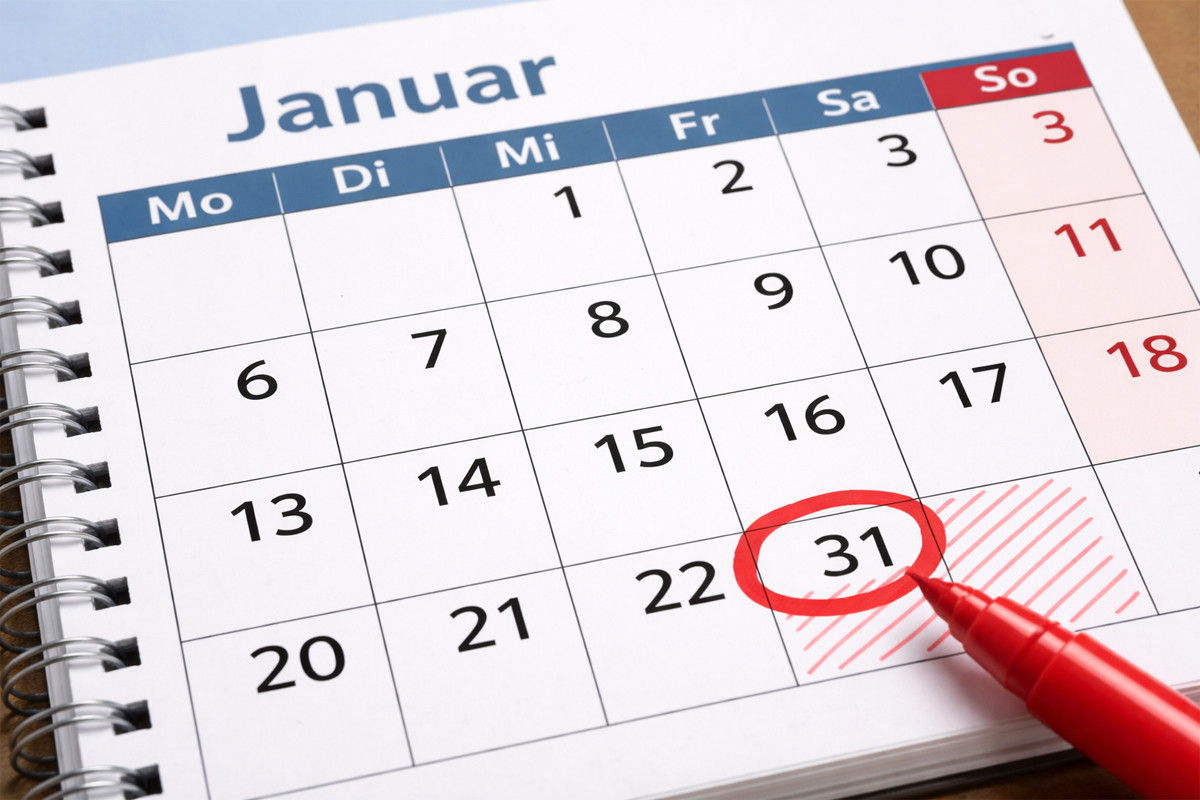 Sonderk&uuml;ndigungsrecht Krankenkasse