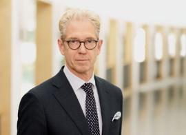 Dr. Andreas Gassen - Vorstandschef der KBV,  exentis / Georg J. Lopata