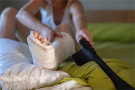 Krankenkassentest: erweiterter Anspruch auf Haushalthilfe