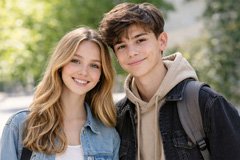 Krankenkassentest: Bonusmodell für Jugendliche