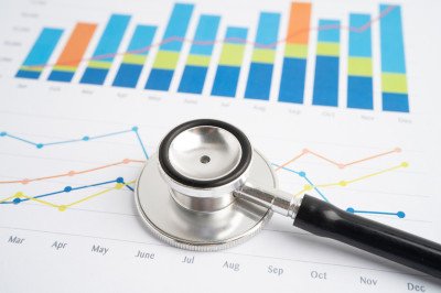 Krankenstand ,  (c) Getty Images / sasirin pamai