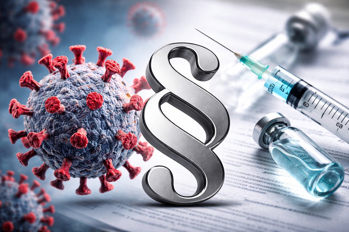 Rechtsanspr&uuml;che nach gesundheitlichen Sch&auml;den durch Impfung