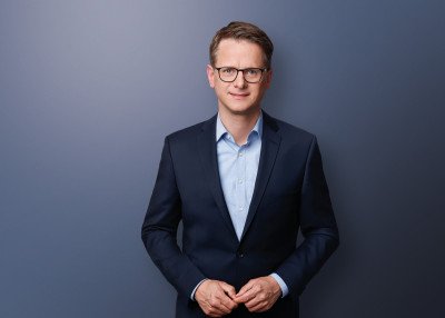 CDU-Generalsekret&auml;r Linnemann will Krankenkassen zwangsfusionieren, 