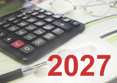 Wie hoch wird die Beitragsbemessungsgrenze 2027?, 