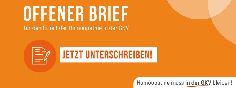 Offener Brief an Jens Spahn und Dr. Matthias Miersch
