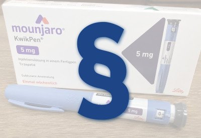 Neues Urteil zu Abnehmspritzen ,  generiert mit GPT 5-2
