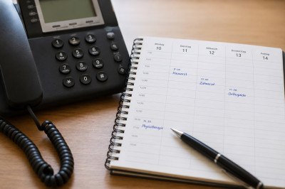 Facharzttermin &uuml;ber die Terminservicestellen,  generiert mit GPT 5-2