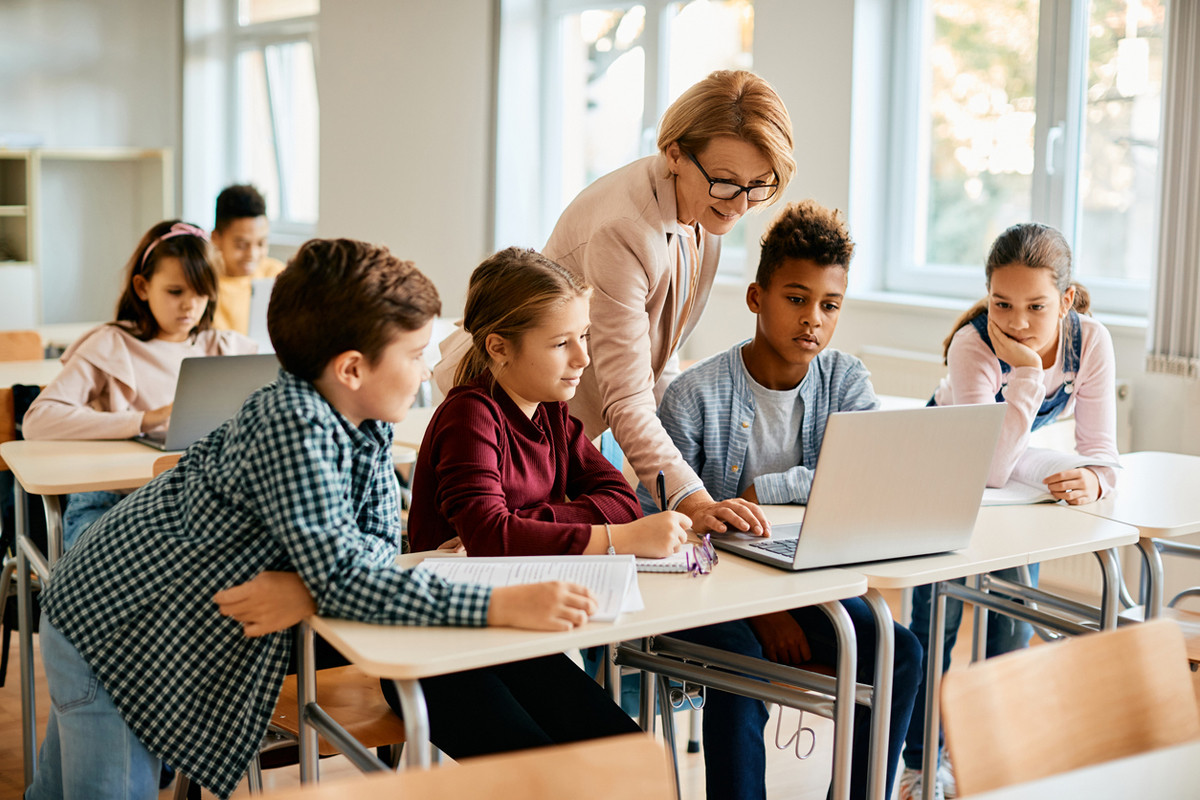 Fachkr&auml;fte f&uuml;r Schulgesundheit 